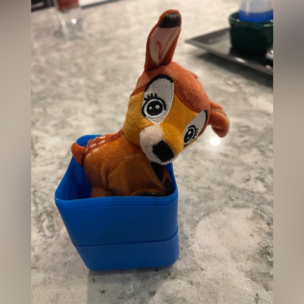 Bambi Disney cutie cuff